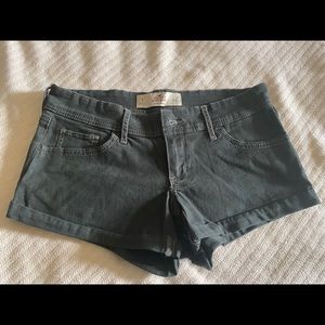 Hollister Shorts